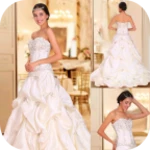 Logo of Wedding Dresses Online Shopping android Application 